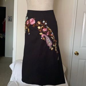 Autograph New York skirt